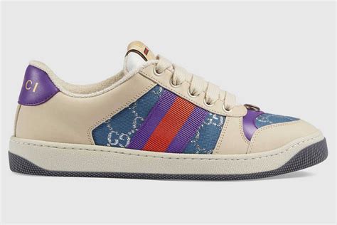 sneakers 2019 gucci|gucci women sneakers 2021.